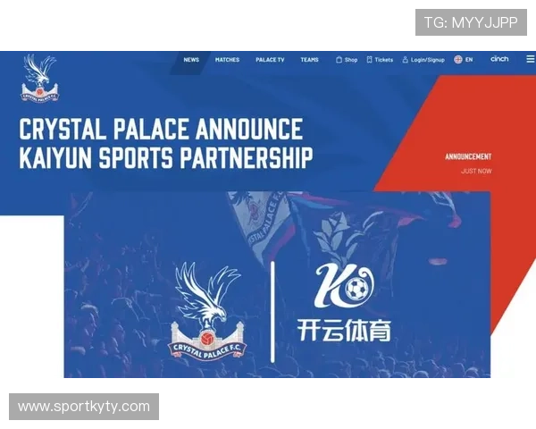 开云体育网站作为阿斯顿维拉官方合作伙伴带来的商业价值与合作案例分享